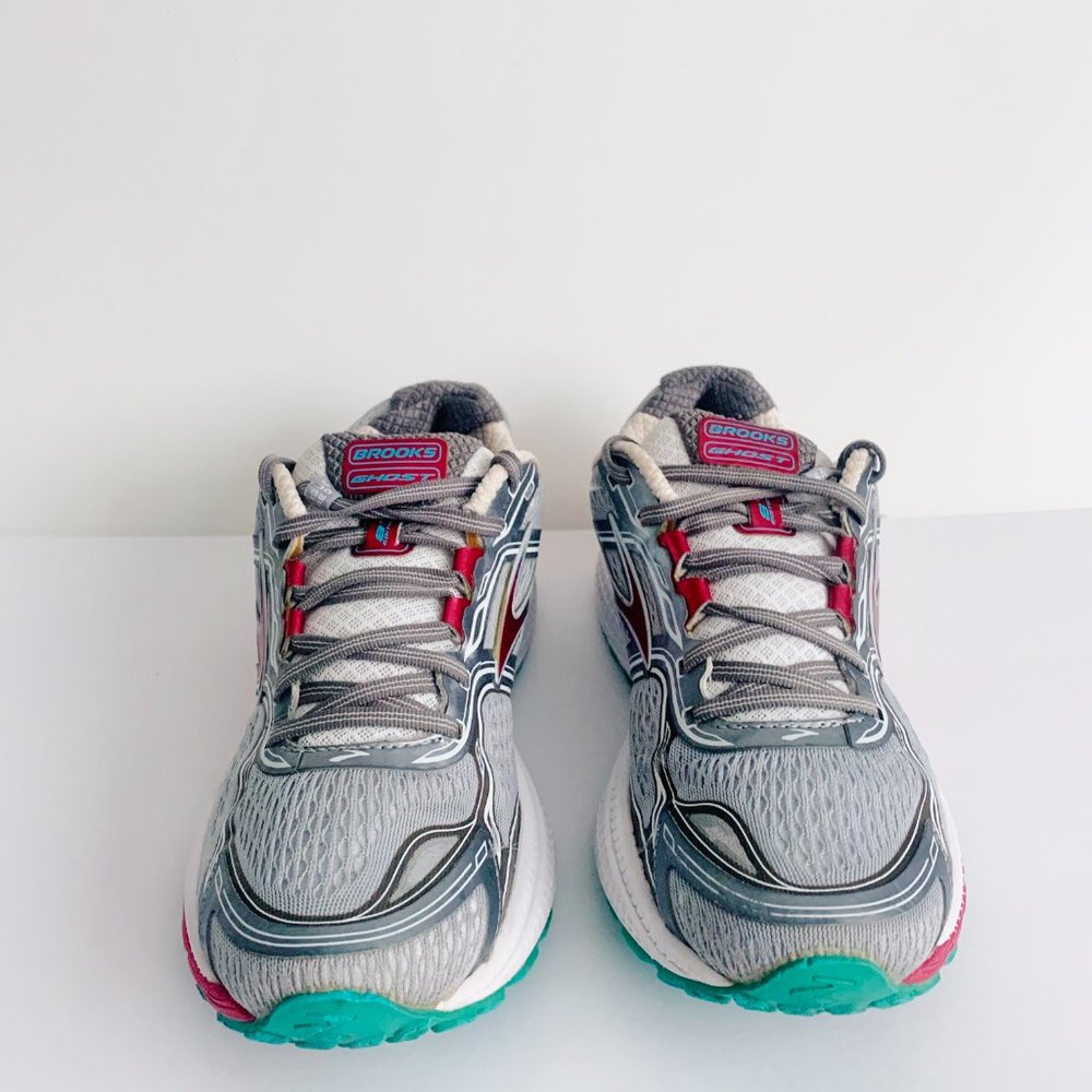 Brooks Ghost 8th Edition Running Training - image 2